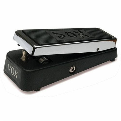 VOX V847-A Original Wah Wah Pedal - Image 4