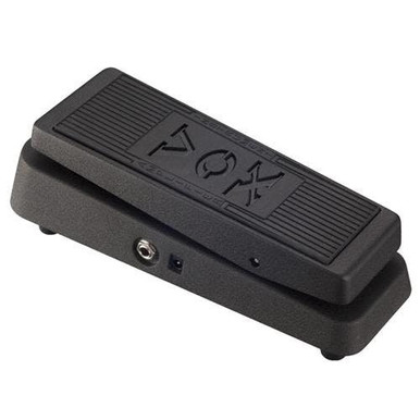 Vox 845 Wah Wah Pedal - Image 4