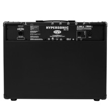 EVH 5150III Hypersonic FRFR 12 Guitar Amp Cabinet In Black - Image 3