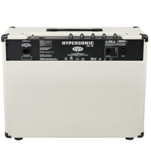EVH 5150III Hypersonic FRFR 12 Guitar Amp Cabinet In Ivory - Image 3