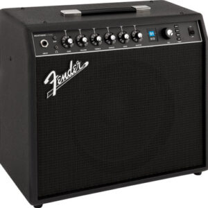 Fender Mustang LTX50 Guitar Amp Combo - Image 4