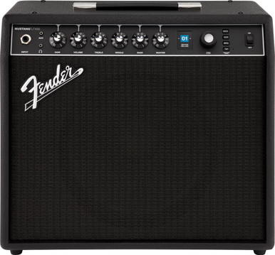 Fender Mustang LTX50 Guitar Amp Combo