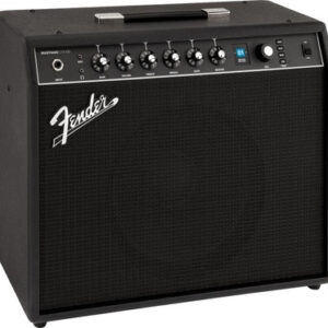 Fender Mustang LTX100 Guitar Amp Combo - Image 4