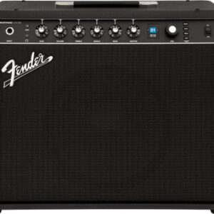 Fender Mustang LTX100 Guitar Amp Combo - Image 1