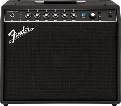 Fender Mustang LTX100 Guitar Amp Combo