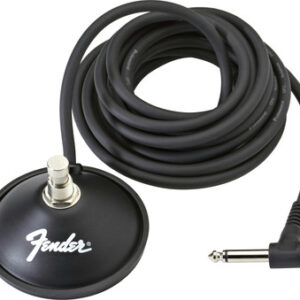 Fender Single Button Footswitch - Type A