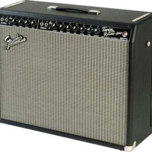 Fender 65 Twin Reverb Amp - Image 4