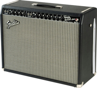 Fender 65 Twin Reverb Amp