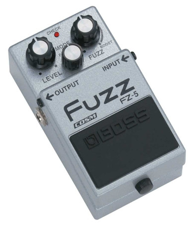 Boss FZ-5 Fuzz Pedal