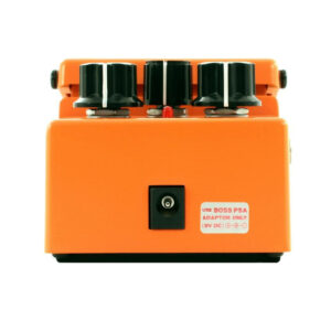 Boss DS-1 Distortion Compact Pedal - Image 5