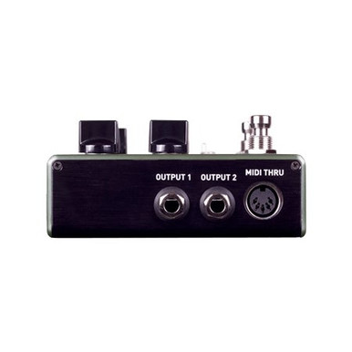 Source Audio Ventris Reverb Pedal - Image 4
