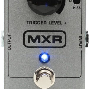 MXR Smart Gate Pedal - Image 4
