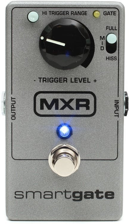 MXR Smart Gate Pedal
