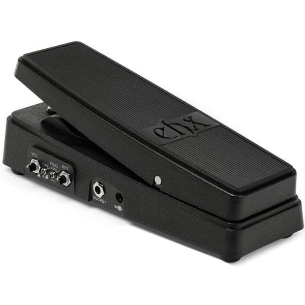Electro Harmonix Cock Fight Plus Wah Pedal