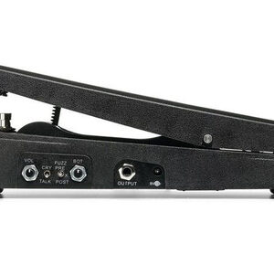 Electro Harmonix Cock Fight Plus Wah Pedal - Image 6