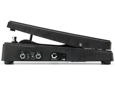 Electro Harmonix Cock Fight Plus Wah Pedal
