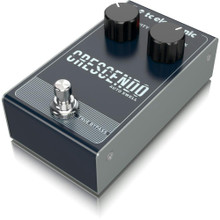 TC Electronic Crescendo Auto Swell Pedal - Image 3