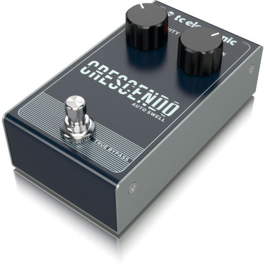 TC Electronic Crescendo Auto Swell Pedal - Image 4