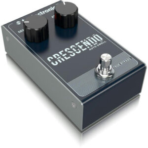 TC Electronic Crescendo Auto Swell Pedal - Image 6