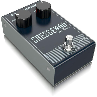 TC Electronic Crescendo Auto Swell Pedal