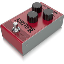 TC Electronic Nether Octaver Pedal - Image 3