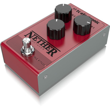 TC Electronic Nether Octaver Pedal - Image 4