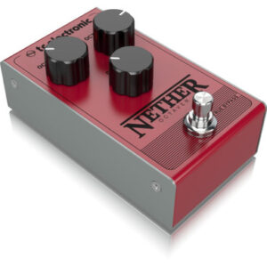 TC Electronic Nether Octaver Pedal - Image 6