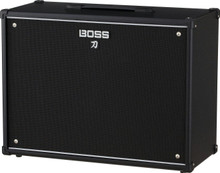 Boss Katana 2x12" Guitar Amp Cabinet - Image 3