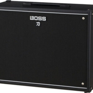 Boss Katana 2x12" Guitar Amp Cabinet - Image 4