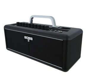 Boss Katana Air Wireless Guitar Amp with Transmitter - Image 1
