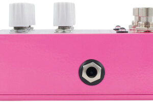 EarthQuaker Devices Rainbow Machine V2 Polyphonic Pitch Modulator - Image 6