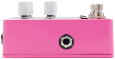 EarthQuaker Devices Rainbow Machine V2 Polyphonic Pitch Modulator