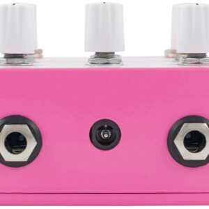 EarthQuaker Devices Rainbow Machine V2 Polyphonic Pitch Modulator - Image 5