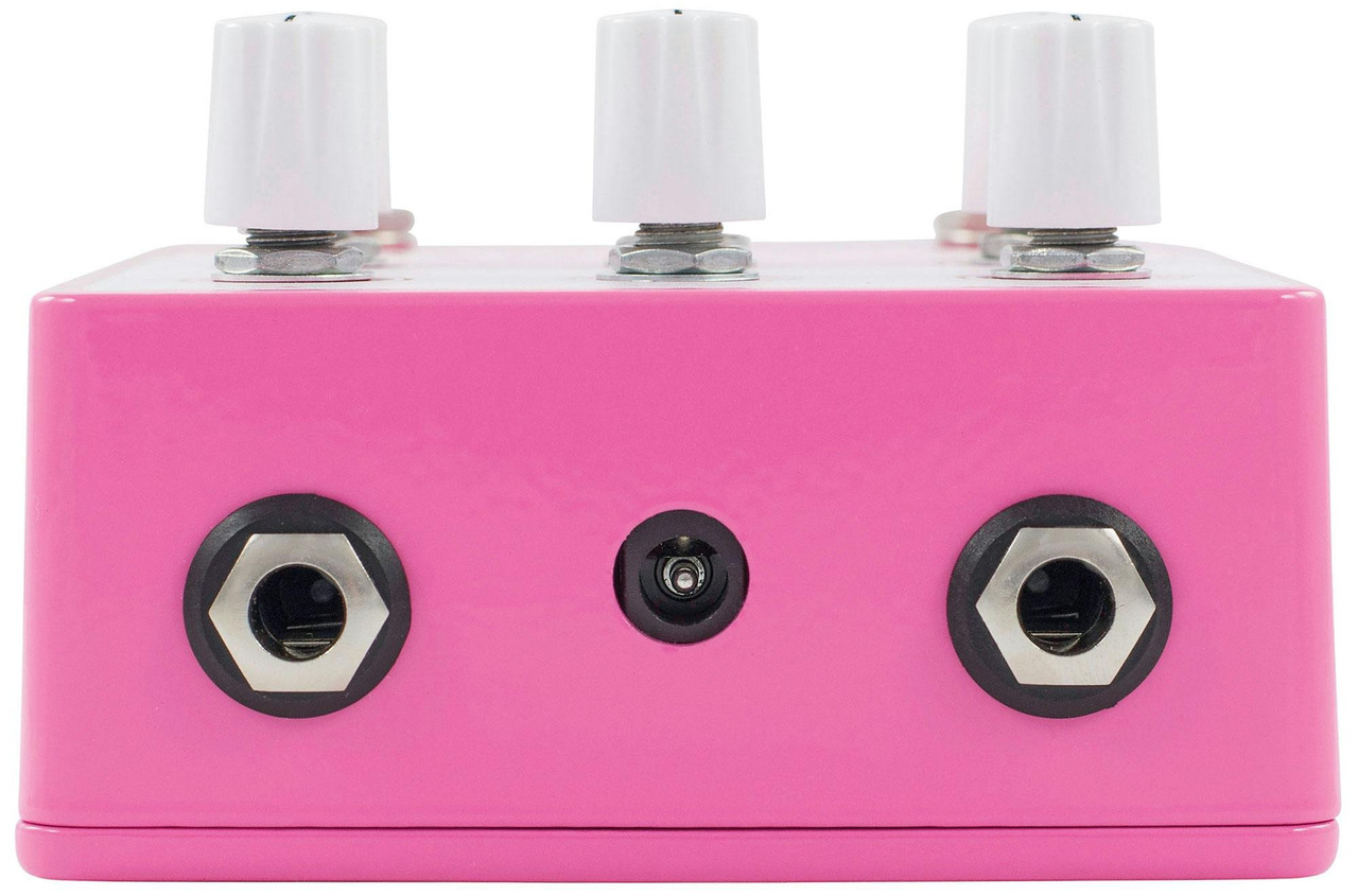 EarthQuaker Devices Rainbow Machine V2 Polyphonic Pitch Modulator - Image 5