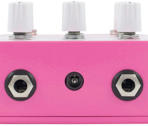EarthQuaker Devices Rainbow Machine V2 Polyphonic Pitch Modulator - Image 2