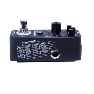 Mooer Micro Drummer Pedal - Image 6