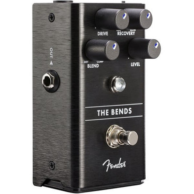 Fender The Bends Compressor Pedal - Image 4