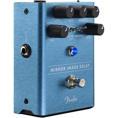 Fender Mirror Image Delay Pedal - Image 4