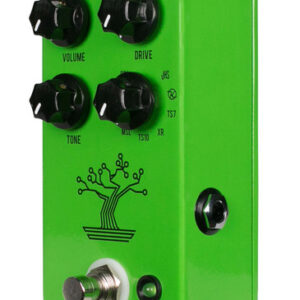 JHS Pedals The Bonsai, 9-way Screamer Overdrive Pedal - Image 4