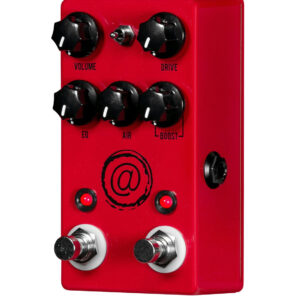 JHS Pedals The AT+ Andy Timmons Signature Drive Pedal - Image 5