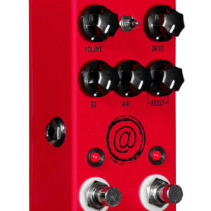 JHS Pedals The AT+ Andy Timmons Signature Drive Pedal - Image 6