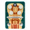 Orange Fur Coat Fuzz Pedal - Image 3