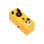 Mooer Yellow Comp Optical Pedal - Image 4
