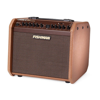 Fishman Loudbox Mini Charge Acoustic guitar Amp - Image 4