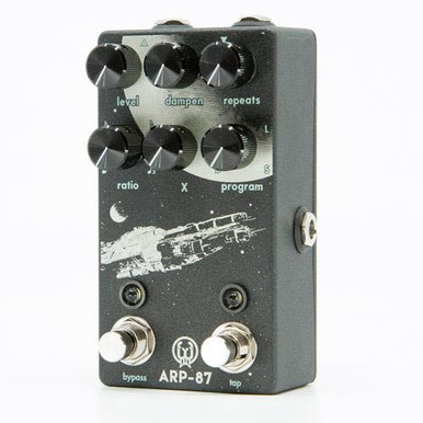Walrus Audio ARP-87 Multi-Function Delay - Image 4