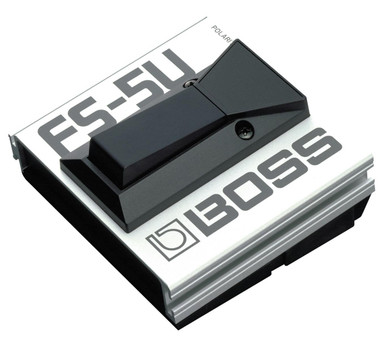 Boss FS-5U Unlatched Footswitch