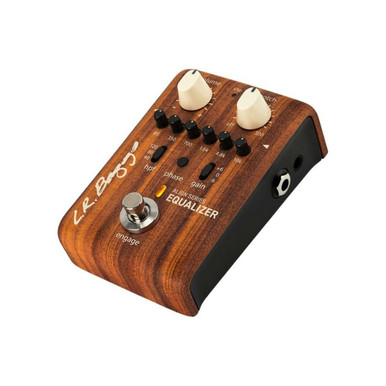 LR Baggs Align Series Equalizer Pedal - Image 4