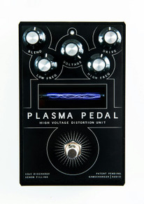 Gamechanger Audio Plasma Pedal Distortion Pedal - Image 6