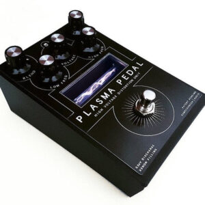 Gamechanger Audio Plasma Pedal Distortion Pedal - Image 5