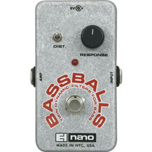 Electro Harmonix Nano Bass Balls FX Pedal - Image 6